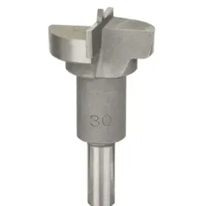 MECHE PR CHARNIERE INVISIBL 30X56 TIGE 8 2608596980
