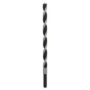 MECHE A BOIS INDUSTRIELLE 12X190X250MM 2608597190