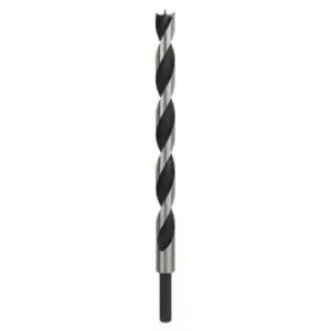Meche A Bois Industrielle 16x190x250mm 2608597192