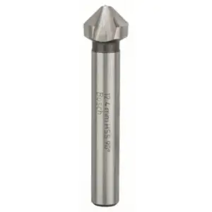 FRAISE CONIQUE HSS-G 12,4MM 3 TAILLANTS 2608597507