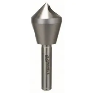 FRAISE CONIQUE HSS-E 20-25MM AVEC TROU 2608597515