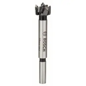 Mèche à façonner Ø 18 x 90mm rapportée en carbure 2608597603