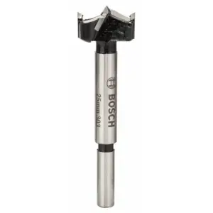 Mèche à façonner à mise rapportée carbure de 25mm 2608597607