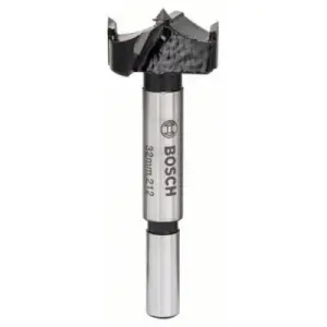 Mèche à façonner Ø32 x 90mm rapportée en carbure 2608597611