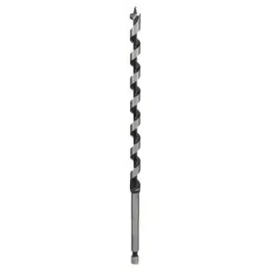 MECHE SIMPLE SPIRALE 10X160X235MM 2608597624