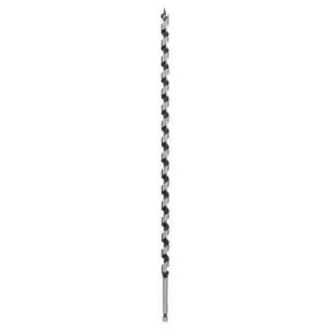 MECHE SIMPLE SPIRALE 12X360X450MM 2608597642