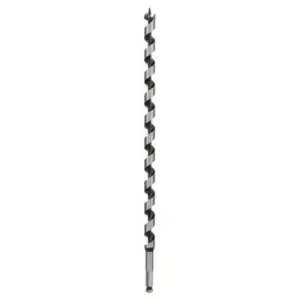 Mèche à bois hélicoïdale, six pans – 18x360x450mm 2608597645