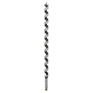 Mèche à bois hélicoïdale, six pans-20x360x450mm 2608597646