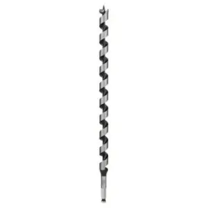 Mèche à bois hélicoïdale, six pans-22x360x450mm 2608597647