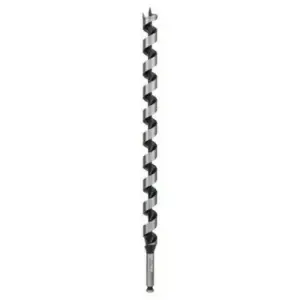 Mèche à bois hélicoïdale, six pans-24x360x450mm 2608597648