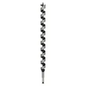 Mèche à bois hélicoïdale, six pans-28x360x450mm 2608597650