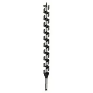 MECHE SIMPLE SPIRALE 32X360X450MM 2608597652