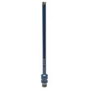 Couronne de forage diamantée à eau G 1/2″ best for concrete 16 mm 300 mm bague 10 mm 2608601345