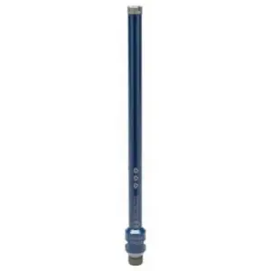 Couronne de Forage A Eau 20x300 Mm G 1/2″ (M) 2608601347