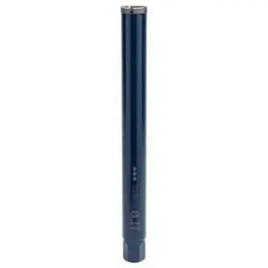 COURONNE DE FORAGE A EAU 52X450 MM 1 1/4″ 2608601361