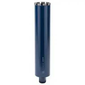 COURONNE DE FORAGE A EAU 102X450 MM 1 1/4″ 2608601366