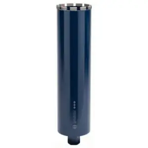 COURONNE DE FORAGE A EAU 127X450 MM 1 1/4″ 2608601370