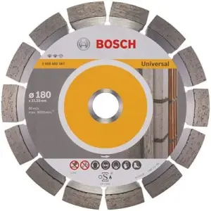 DISQUE D EXPERT UNIVERSAL180X22,23 2608602567