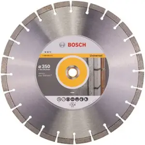 DISQUE DIAMANT Expert Universal-350 x 20,00+25,40 2608602571