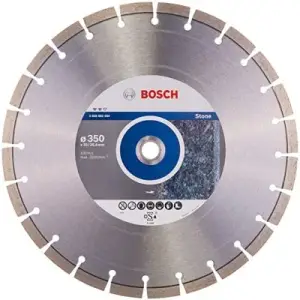 DISQUE DIAMANT GRANIT EXPERT 350X20/25,4MM 2608602594