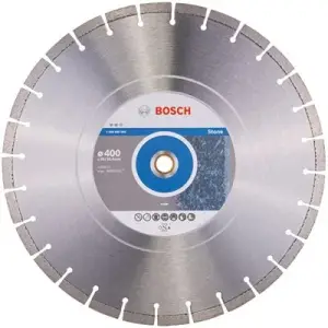 DISQUE D EXPERT STONE400X20/25,4 2608602595