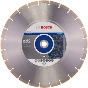DISQUE DIAMANT GRANIT 350X20/25,4MM 2608602603