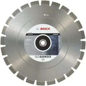 DISQUE D 400X25,4 BEST ASPH 2608603642