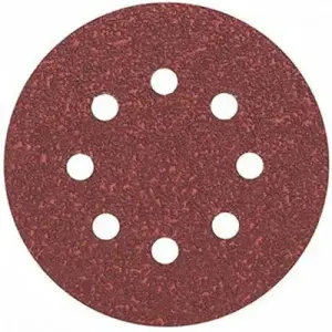 JEU 5 ABR EXC Ø 125 G40 EFW 2608605640