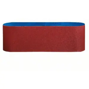 JEU 3 BANDES ABRAS 100X620 G60 BFW 2608606142