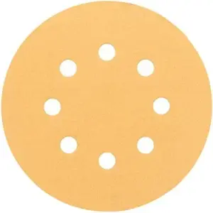 Jeu 50 Abrasifs 125 Grain 120 2608607828