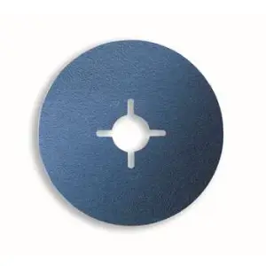 Disque A Fibre A Poncer Best for Metal P60 2608608P36