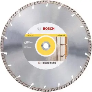Diamond Cutting Blade Standard>Universal 2608615070