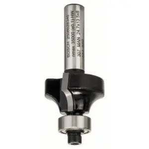 Fraise à arrondir 8 mm, R1 6mm, L13,2mm,G53mm 2608628340