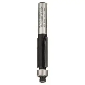 Fraise à araser-8 mm,D1 9,5 mm, L25,4 mm, G68mm 2608628346