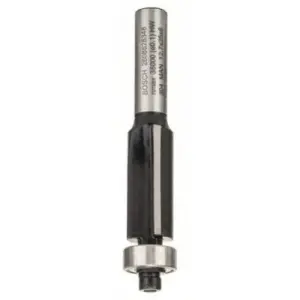 Fraise à araser – 8 mm, D1 12,7 mm, L25,4mm,G68mm 2608628348