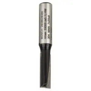 FRAISE A RAINER DROIT 2 COUPE D7 MM 2608628380
