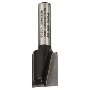 Fraise à rainurer droit 8 mm, D116 mm,L20mm,G51mm 2608628388