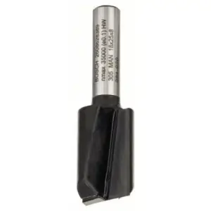 Fraise à rainurer droit 8 mm, D118mm, L25mm,G56mm 2608628389
