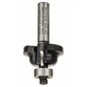FRAISE A PROFILER 2 C ROUL TYPE B R4 LU 2608628394