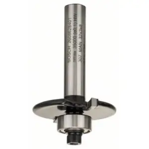 FRAISE CIRCUL A RAINER D32 EP3 2 COUPES 2608628401