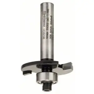 FRAISE CIRCUL A RAINER D32 EP4 2 COUPES 2608628402
