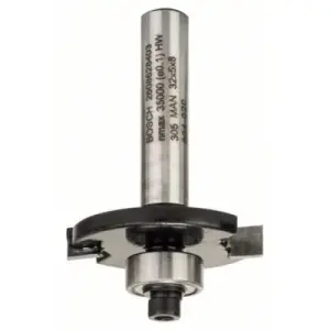 Fraise circulair à rainurer 8mm,D1 32mm,L5mm,G51mm 2608628403
