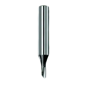 Straight bit 6×3,2×51 2608628438
