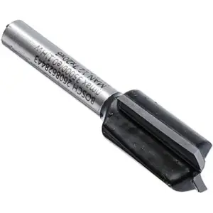 Straight bit 6×12,7×51 2608628443