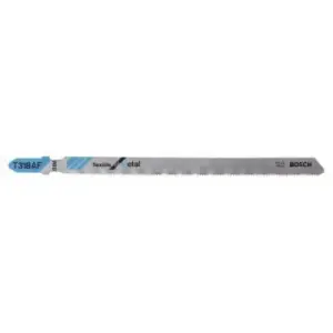 JEU 3 LLAME SCIE SAUTEU T 318 AF FlexibleforMetal 2608634241
