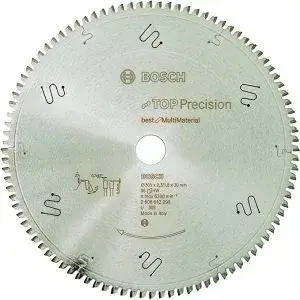 Lame Scie Cir Top Precision 305x30x2,3 2608642099