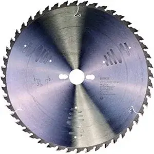 LAME CIRCULAIRE EXPERT BOIS 300X30 D48 2608642508