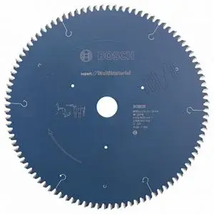 LAME CIRCULAIRE MULTIMATERIEL 305 MM 2608642529