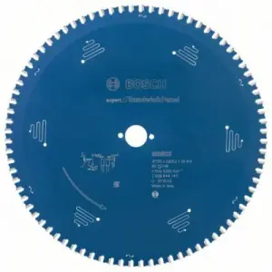 Lames Circulaire Expert Sandwich 355x30 80d 2608644147
