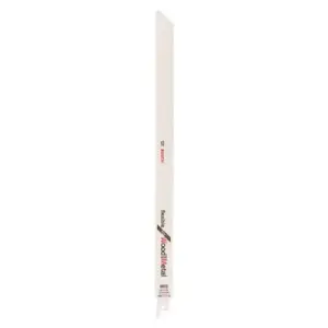 JEU 2 LAME SCIE EGOINE S1222VF BOI/METAL 2608656043
